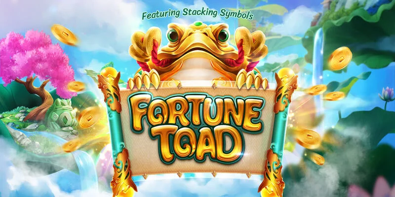 no-hu-lucky88-fortune-toad-voi-loi-choi-doc-dao